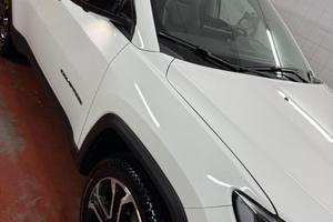 Jeep compass 1.6 diesel limited