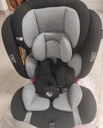 seggiolino auto Isofix 0 -36 kg