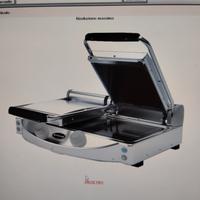 piastra vetroceramica