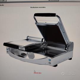 piastra vetroceramica