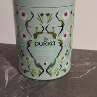 Set tisane Pukka "calm favourites"