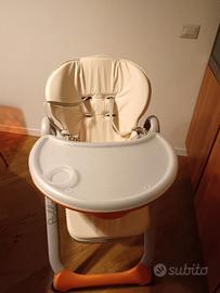 SEGGIOLONE CHICCO POLLY 2 START