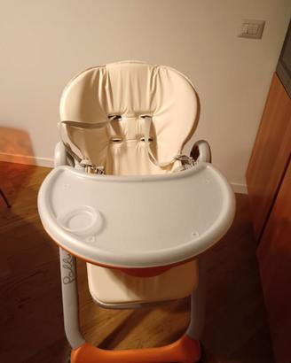 SEGGIOLONE CHICCO POLLY 2 START