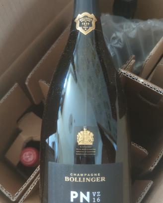 Promo vino