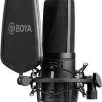 Microfono a condensatore