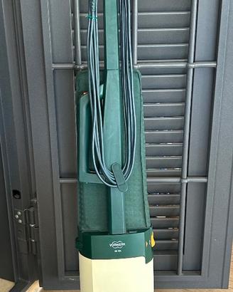 Folletto Vorwerk VK121 revisionato accessoriato