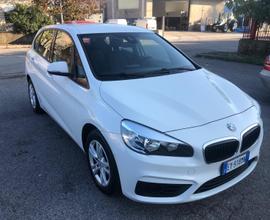 Bmw 216 216d Active Tourer Advantage