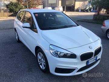 Bmw 216 216d Active Tourer Advantage