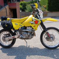 Suzuki DR-Z 400 - 2003