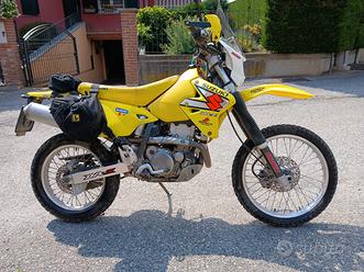Suzuki dr Vendita in Moto e scooter in Piemonte