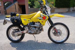 Suzuki DR-Z 400 - 2003