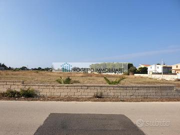 TERRENO AL PLEMMIRIO