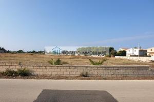 TERRENO AL PLEMMIRIO