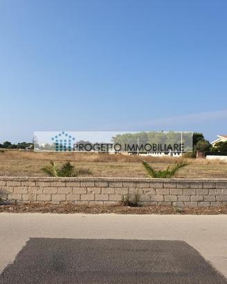 TERRENO AL PLEMMIRIO