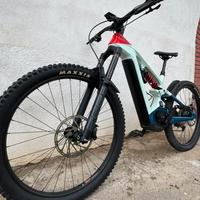 Cannondale Moterra Neo Carbon tgS