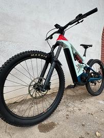 Cannondale Moterra Neo Carbon tgS