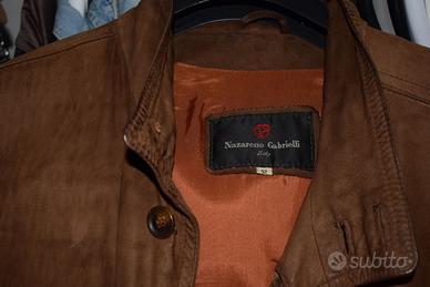 Giubbotto Nazareno Gabrielli