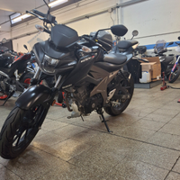 Suzuki gsx-s 125 anno 2019