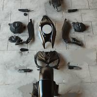 Ricambi originali Z1000 2014/2020