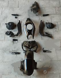 Ricambi originali Z1000 2014/2020