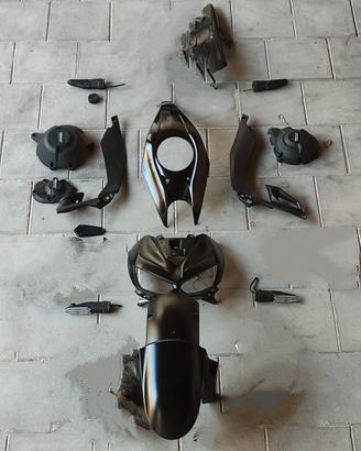 Ricambi originali Z1000 2014/2020