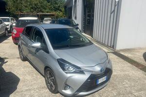 Toyota Yaris 1.5 Hybrid 5 porte Y20