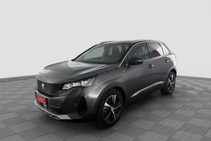 PEUGEOT 3008 2ª serie 3008 PureTech Turbo 130 S&S 