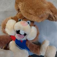 Nesquick coniglietto zainetto