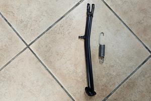 Cavalletto laterale Honda Transalp 600