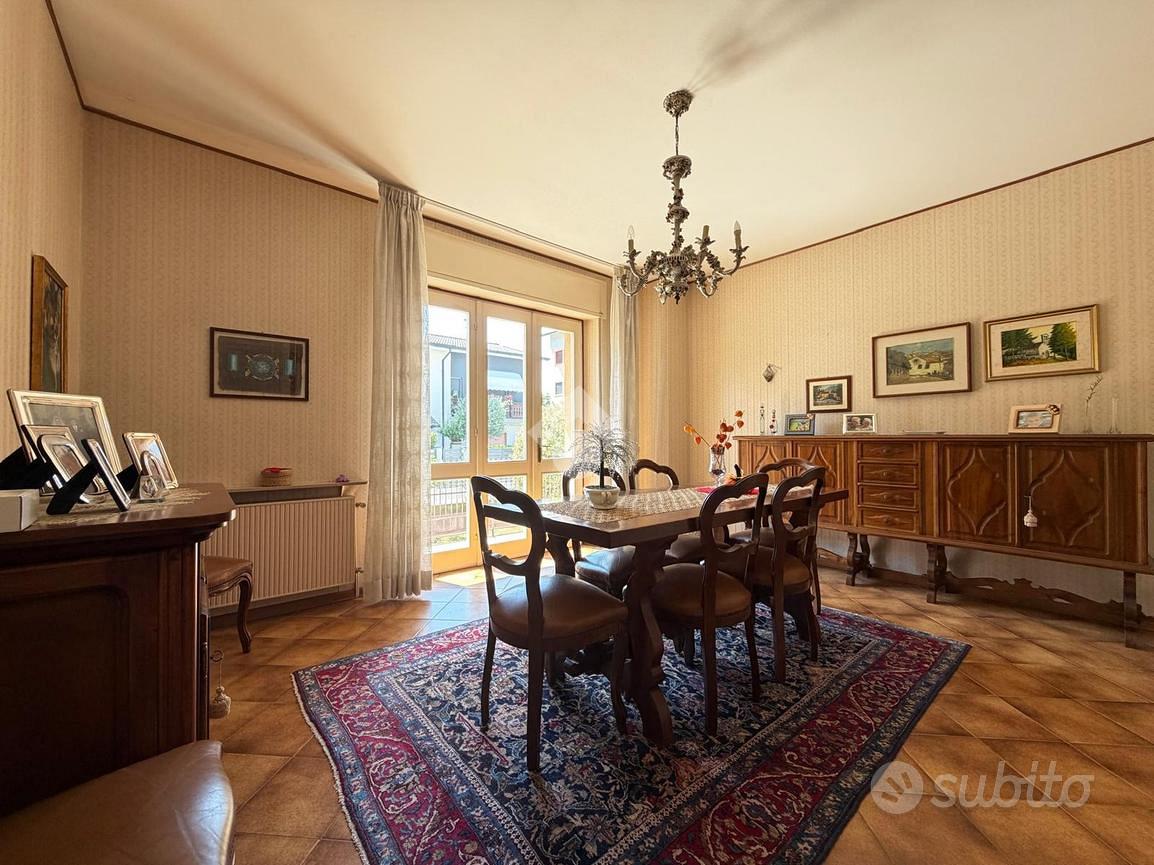 Appartamento – Tolmezzo, Caneva / Cjanive - Vista 3