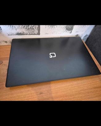 Pc onda oliver 15,6 plus