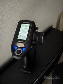 Radiocomando futaba 4pm