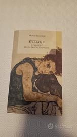 Éveline. Il mistero della donna francese,Scardigli