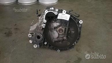 Cambio Alfa 156 01 1900cc TD 937A2000