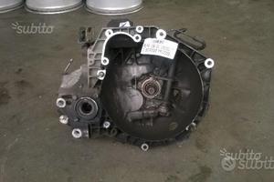 Cambio Alfa 156 01 1900cc TD 937A2000