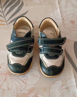 Primigi scarpe 22