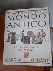 libro "Mondo Antico"