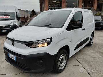 CITROEN BERLINGO VAN 1.5 BHDI - KM. 5.715