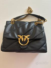 Borsa pinko love puff classic