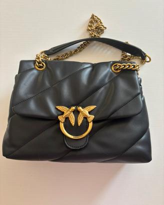 Borsa pinko love puff classic