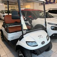 GOLF CAR ITALCAR FLEET COME NUOVA