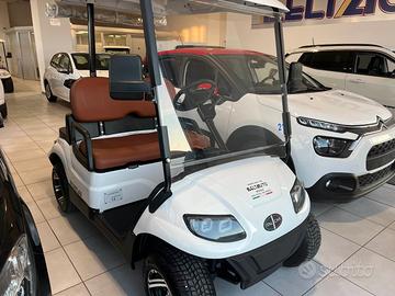 GOLF CAR ITALCAR FLEET COME NUOVA