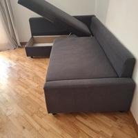 divano letto contenitire