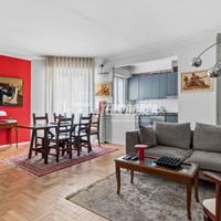 AMPIO BILOCALE DI 90 MQ