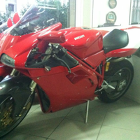 Ricambi ducati 748 916 996 st4 st4s monster ecc