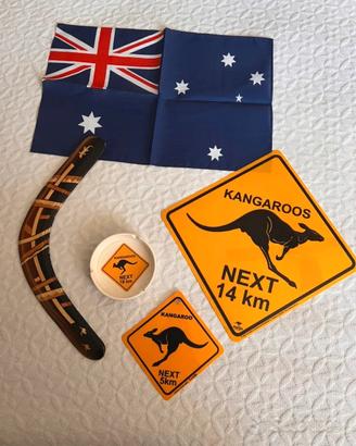 SOUVENIRS AUSTRALIA