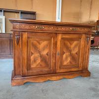 Credenza in legno nuova