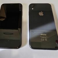 Iphone XR 64gb