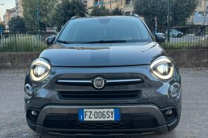 Fiat 500X Cross 1.3 Multijet