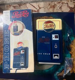 Telefono Pepsi Cola